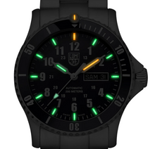 Load image into Gallery viewer, Luminox 0924- Automatic Sport Timer- JR Brothers 
