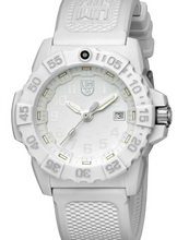 Load image into Gallery viewer, Luminox 3507.WO- Navy Seals Steel Ladies Watch- JR Brothers 
