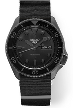 Load image into Gallery viewer, Seiko Sports 5 Men&#39;s Watch- (SRPD79)
