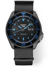 Load image into Gallery viewer, Seiko - 5 Sports Automatic -SRP81
