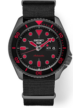 Load image into Gallery viewer, Seiko 5 Sports-(SRPD83)
