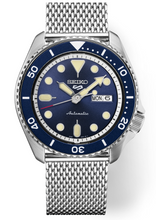 Load image into Gallery viewer, Seiko 5 Sports- (SRPD71) JR Brothers 
