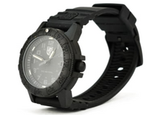 Load image into Gallery viewer, Luminox 0301.BO.L- Leatherback Sea Turtle Black 39mm Ladies Watch- JR Brothers
